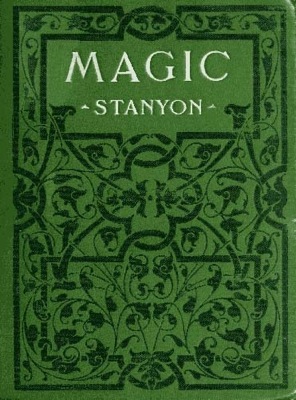 Magic by ELLIS STANYON – Explorit eBooks